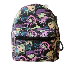 Funko POP! X-Men Mini Backpack